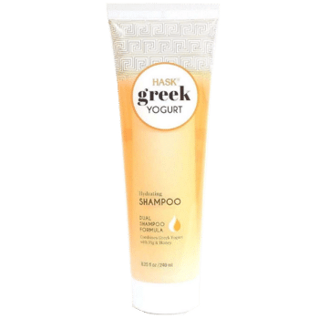 HASK Greek Yogurt Fig & Honey Shampoo 8.25oz (24 Pack)