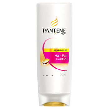 Pantene Pro-v Hair Fall Control Conditioner (W Arabic Description) 70ml (48 Pack)