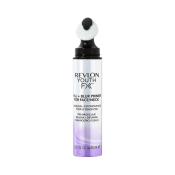 Revlon Youth Fx Fill + Blur Primer for Face/Neck (50 Pack)