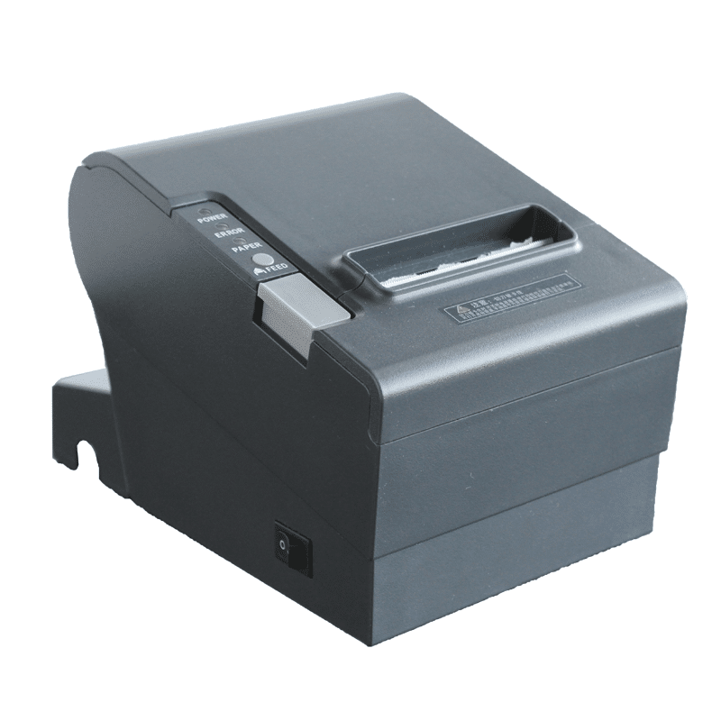 browser Frost Manhattan Thermal Receipt Printer - NRS Marketplace