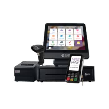 POS Systems and Credit Card Readers