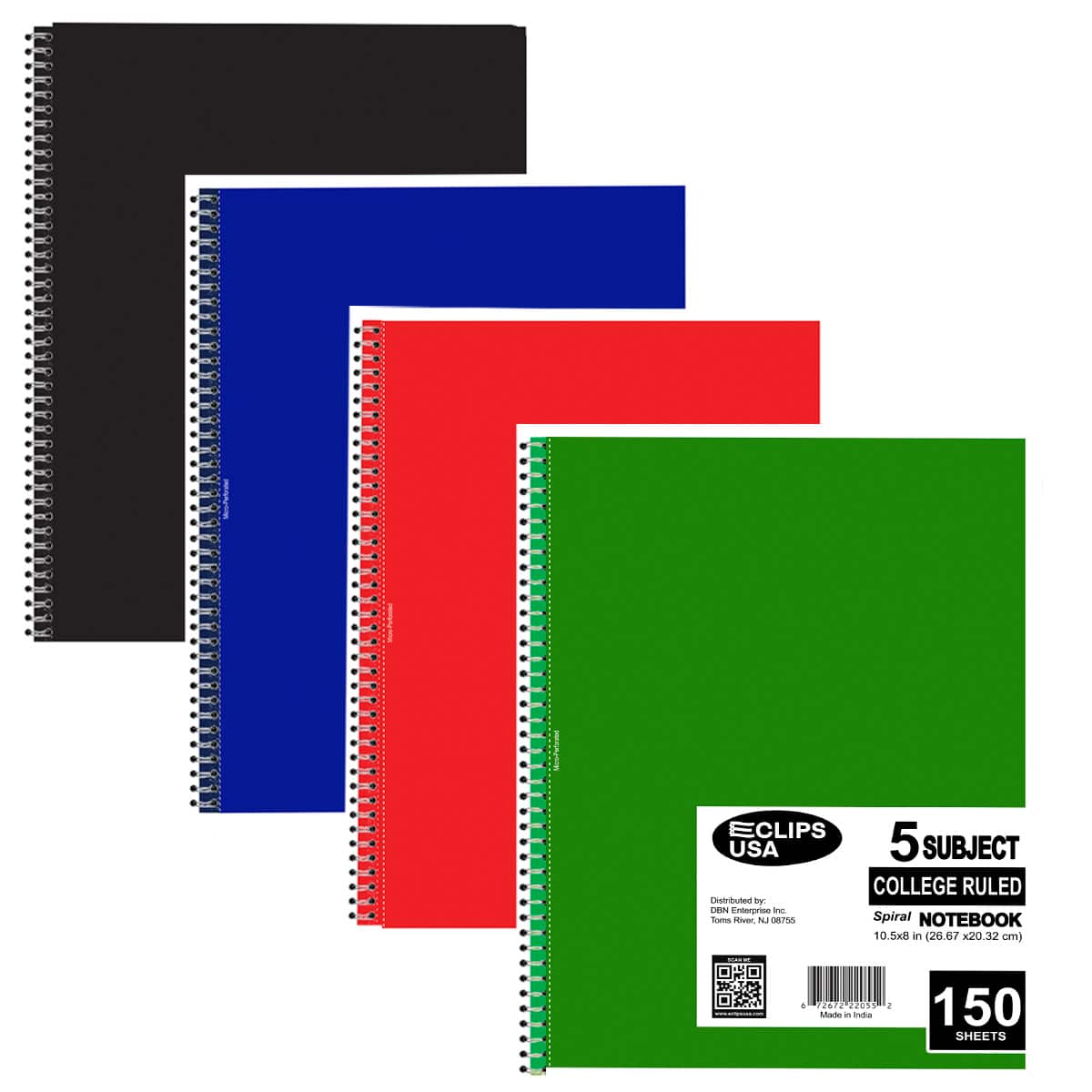 5-subject-notebook-150-sheets-college-ruled-assorted-colors-nrs