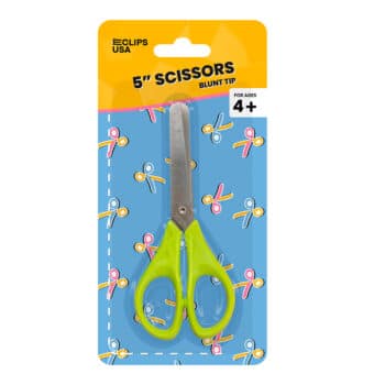 Children's Scissors, 5"