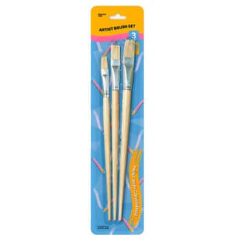 Artist Brushes