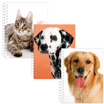 Fat Books - Animals