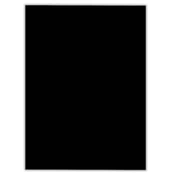 Poster Board 22x28 - Black
