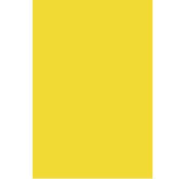 Foam Board  20" x 30" X5mm Yellow
