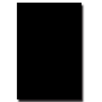 Foam Board  20" x 30" X5mm Black