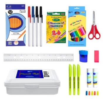 Stationary Kits