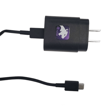 Panther Fast Charger 25W USB-C