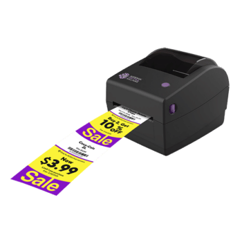 Sale Tag Printer