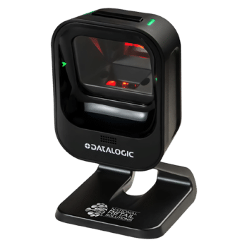 Premium Countertop Scanner