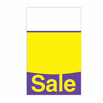 Sale Tags