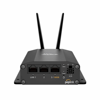 Internet Failover Router