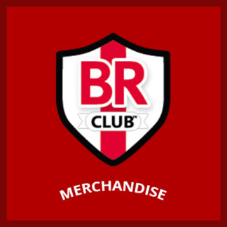 BR Club Merchandise
