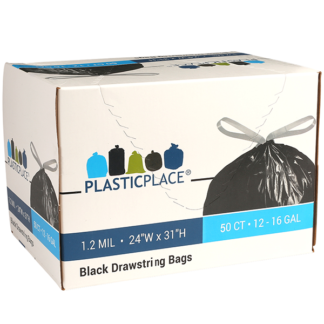 extra tall trash bags