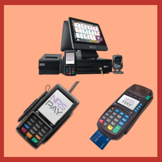 POS Systems and Credit Card Readers