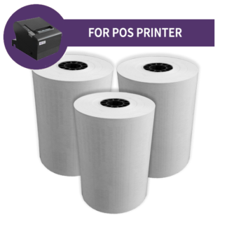pos printer paper rolls