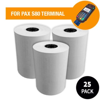 terminal printer paper